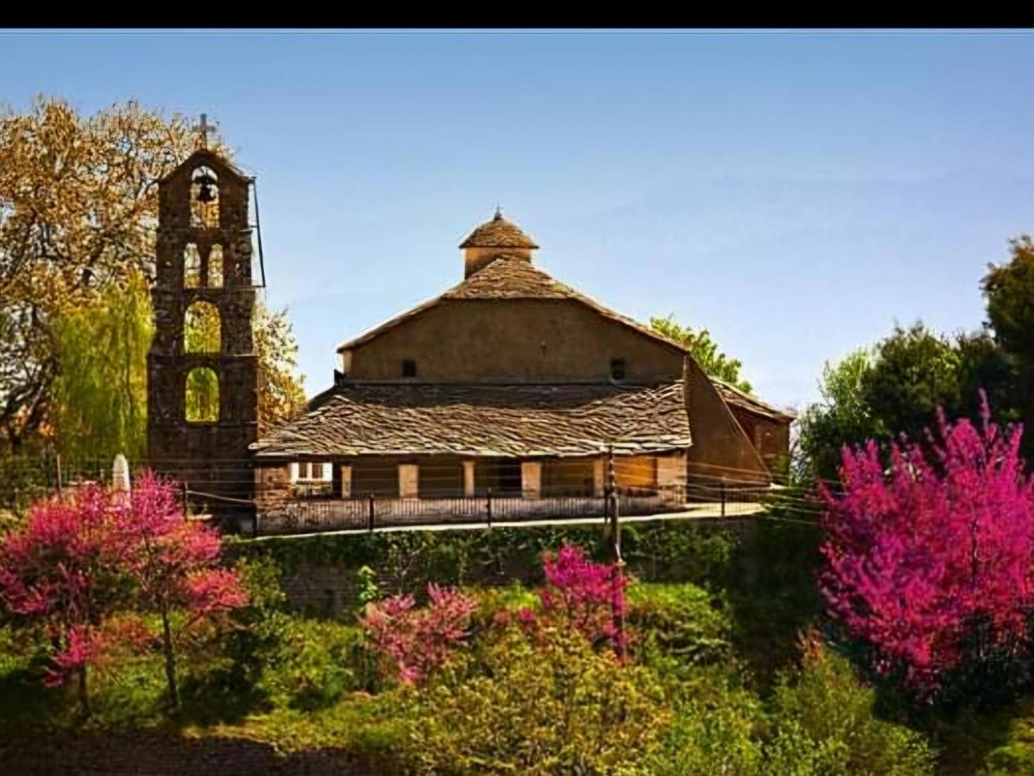 Traditional Guesthouse Marousio Rodavgi Exterior foto